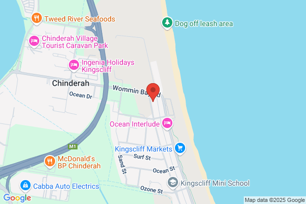 Kingscliff Rsl Sub Branch