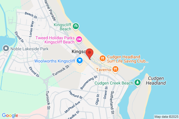 Kingscliff Surf Centre