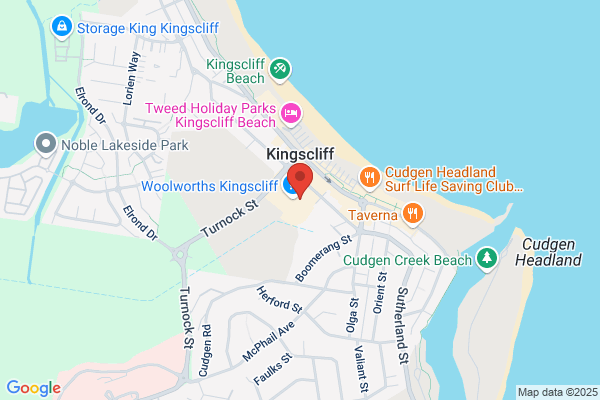 Kingscliff Village Hot Bread