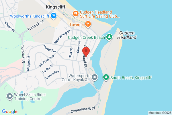 Tweed Coast Naturopathic