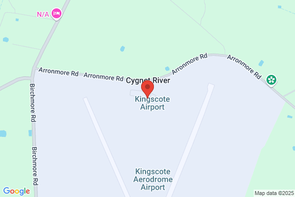 Budget Car Rental Kangaroo Island Airport
