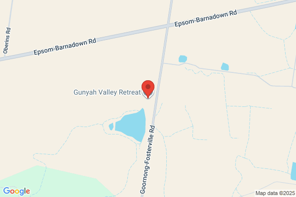 Gum Valley Retreat
