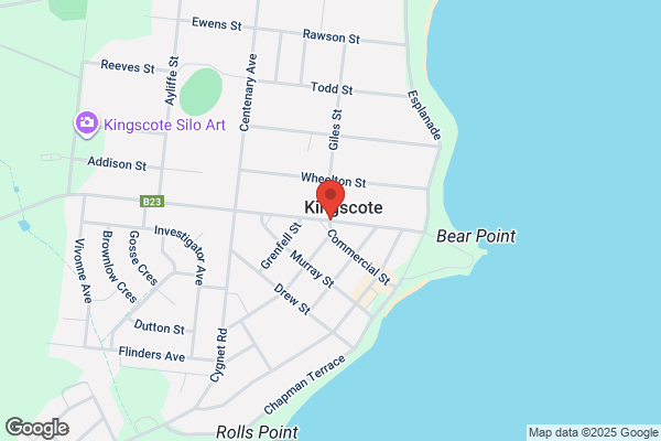 Kangaroo Island Building Company