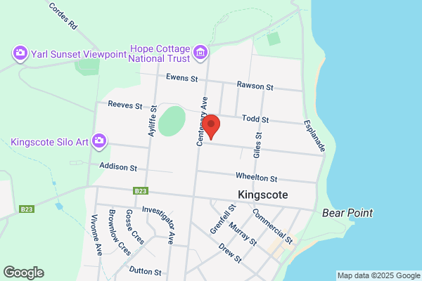 Kangaroo Island Children's Services - Kingscote