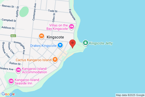Kangaroo Island Development Board