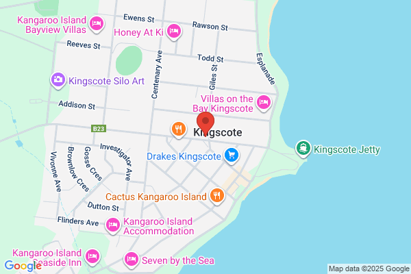 Kangaroo Island Fire Hazard Reduction Services
