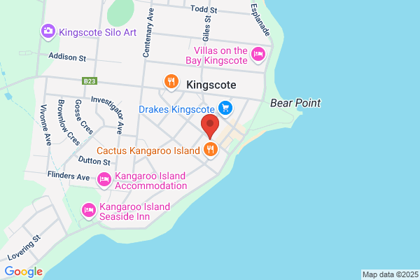 Kangaroo Island Gallery