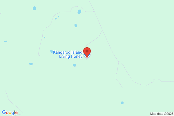 Kangaroo Island Honey