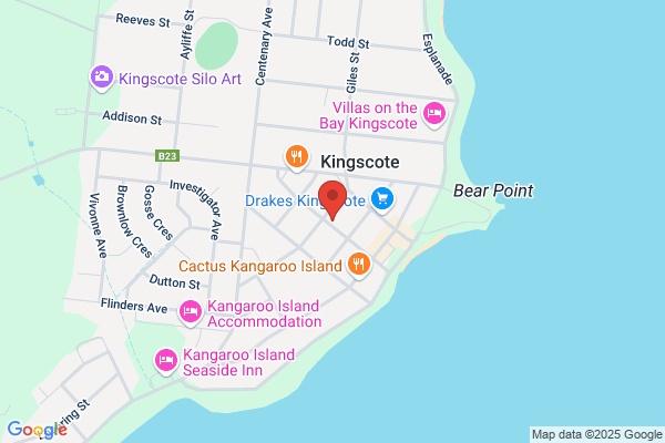 Kangaroo Island Podiatry Service