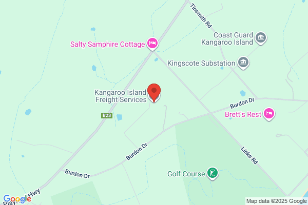 Kangaroo Island Security Services
