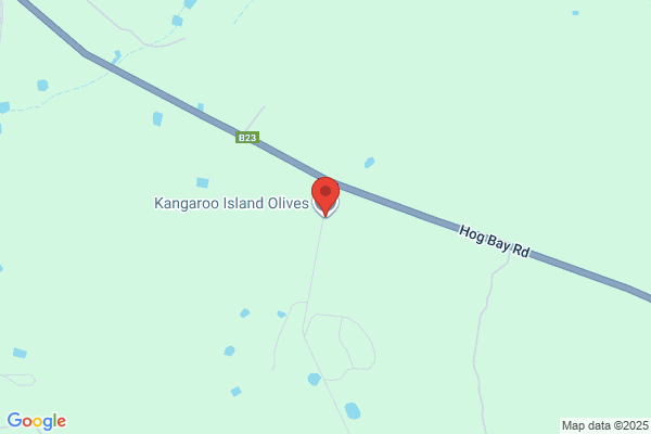Kangaroo Island Seed Oils