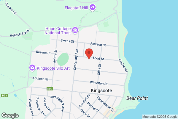 Kangaroo Island Tourist Services