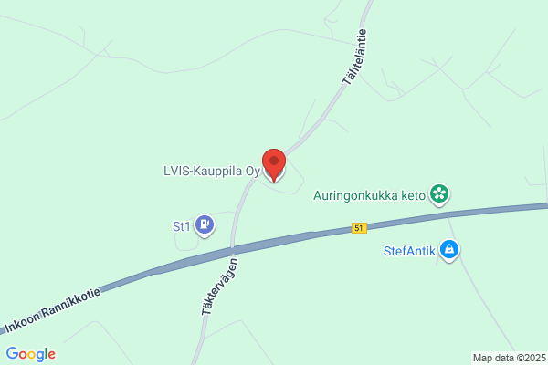 Kauppila L B & S K