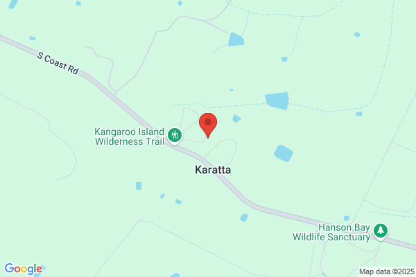 Western KI Caravan Park