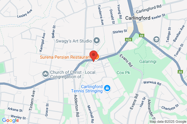 Domino's Pizza Carlingford