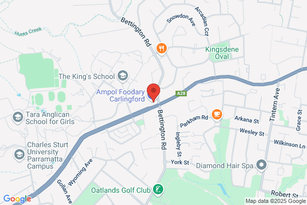 Carlingford Auto's