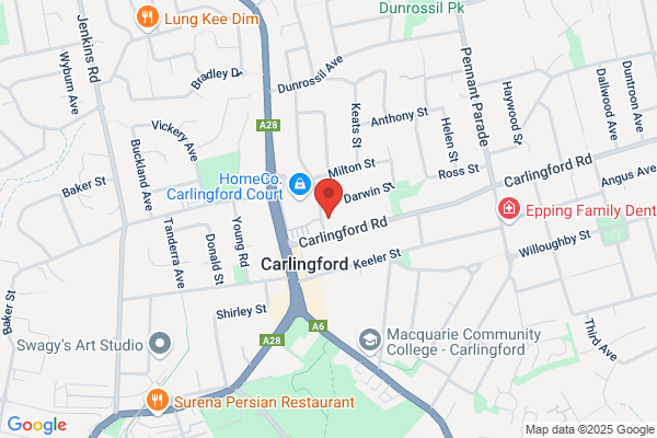 Carlingford Chiropractic