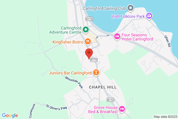 Carlingford Serviced Apartments