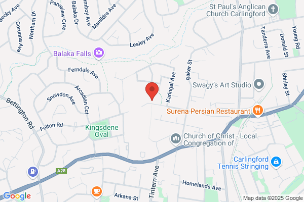Carlingford West Out Of School Hours Centre