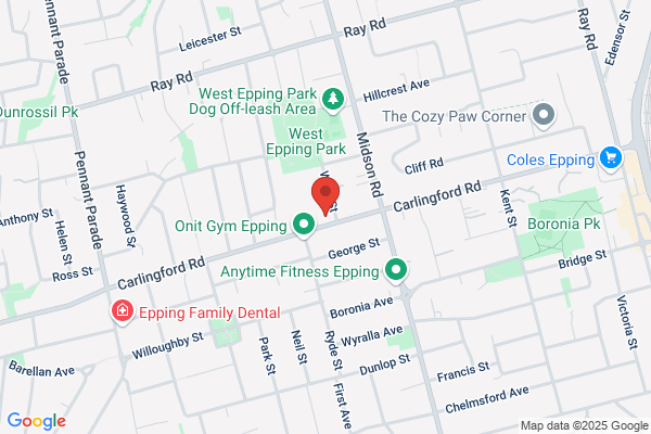 E C Traditional Chinese Medicine Clinic