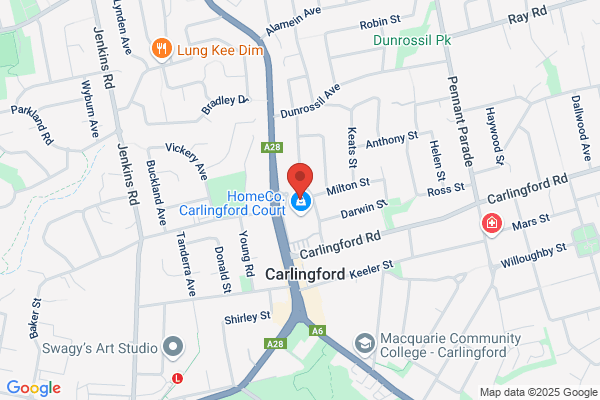 F45 Training Carlingford