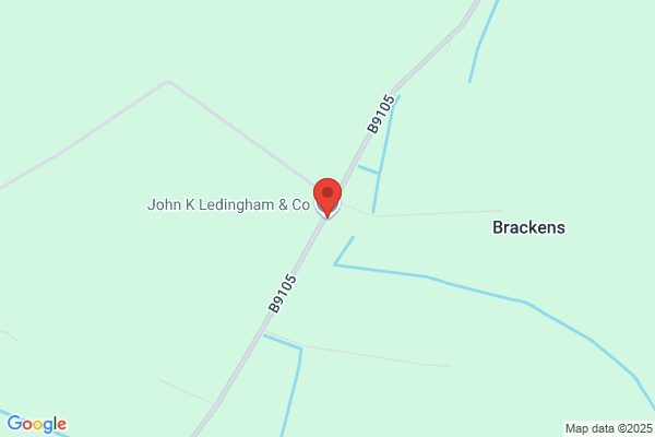 John Kinchington & Partners