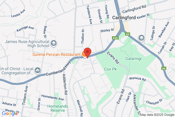 Pizza Hut Carlingford