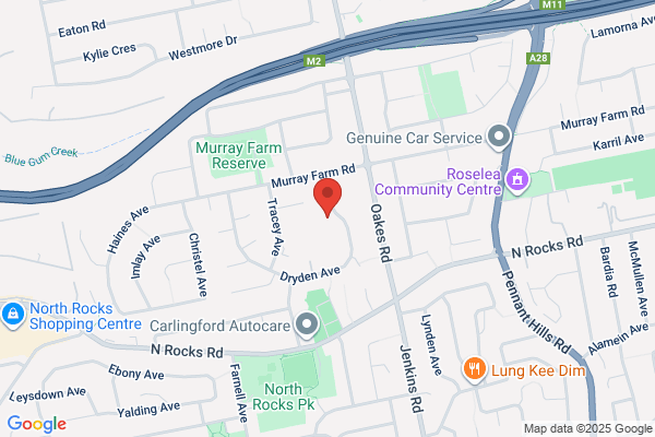 Shine Preschool Carlingford