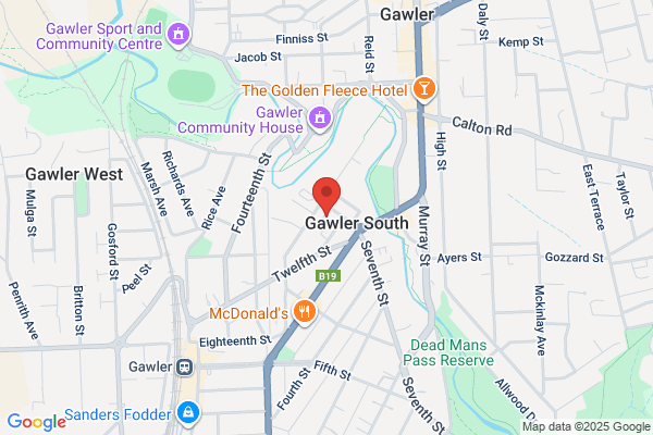 Gawler Carpenters & Joiners Pty Ltd