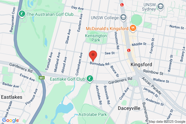 Kingport Pty Ltd