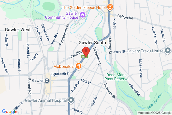 Adelaide Road Dental Practice
