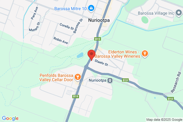 Barossa Valley Specialist Clinic