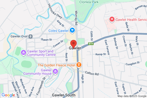 Gawler Optical