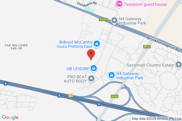 Business Print Pty Ltd