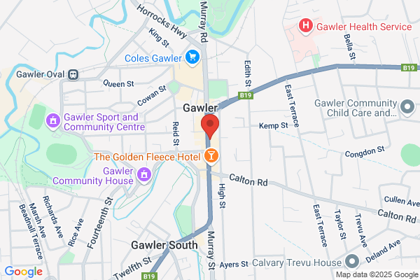 Gawler Travel