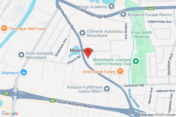 Grosvenor Air Conditioning & Mechanical Services