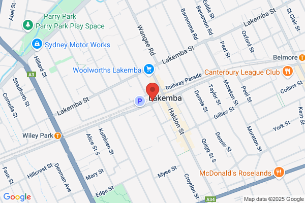 CoinFlip Bitcoin ATM - Medina i-Tech & Money Transfer (Lakemba)