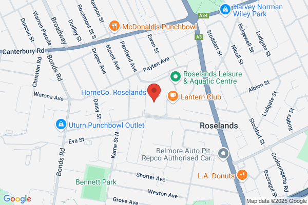 CoinFlip Bitcoin ATM - Roselands Shopping Centre (Roselands)