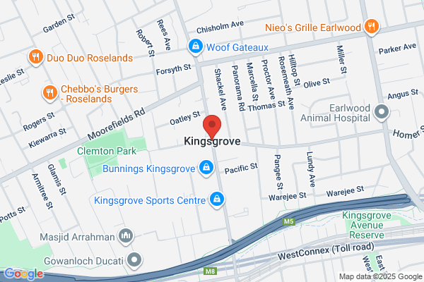Jim's Building Inspections Kingsgrove