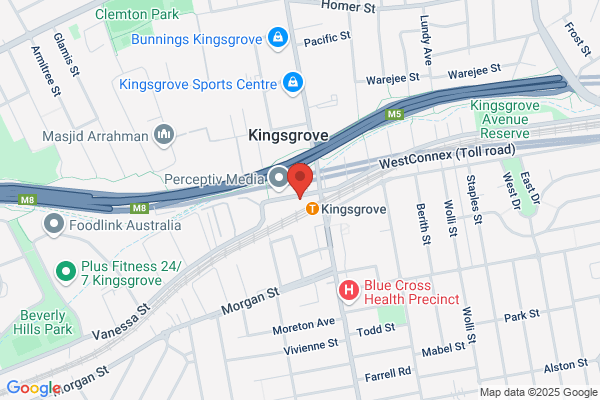 Vaughan Constructions