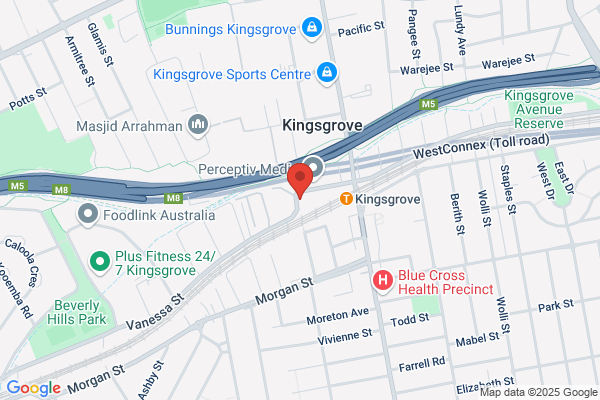 Klikon Solutions Pty Ltd