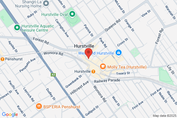 Eagle Network Services
