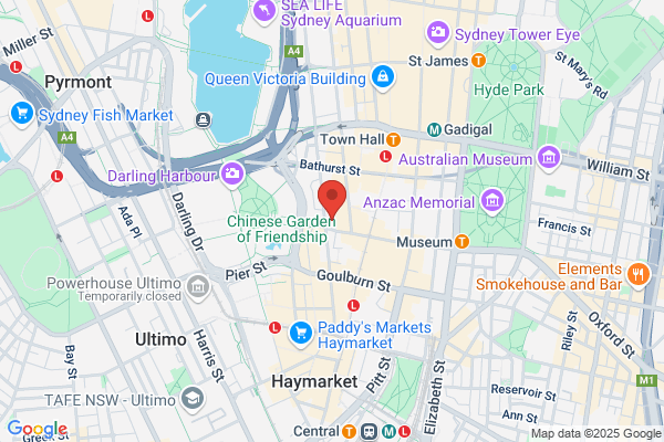 Laptop Repair Sydney