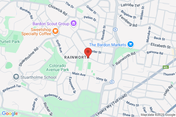 Centre for Counselling & Natural Therapies