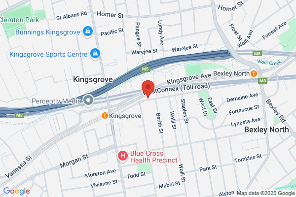 Kingsgrove Hypnotherapy & Counselling Centre