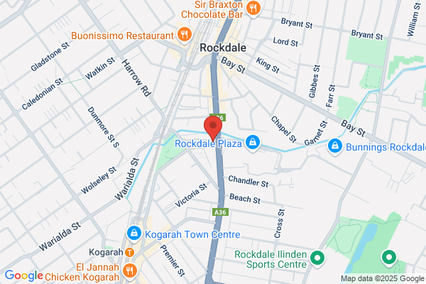 St George Dental Surgery