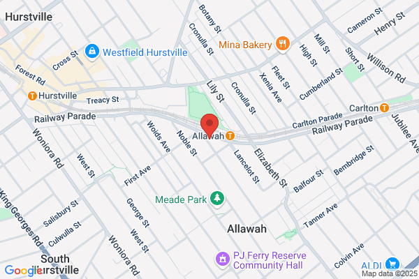 Allawah Medical Practice