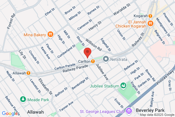 Carlton Family Medical Practice