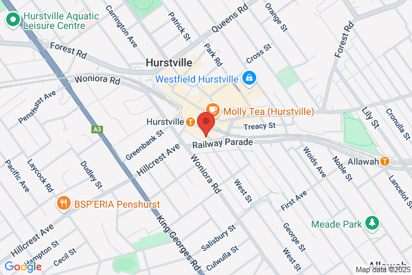 Hurstville Imaging Centre