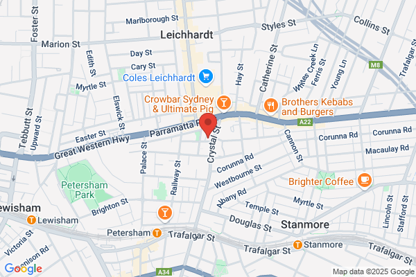 Dog Groomers Inner West